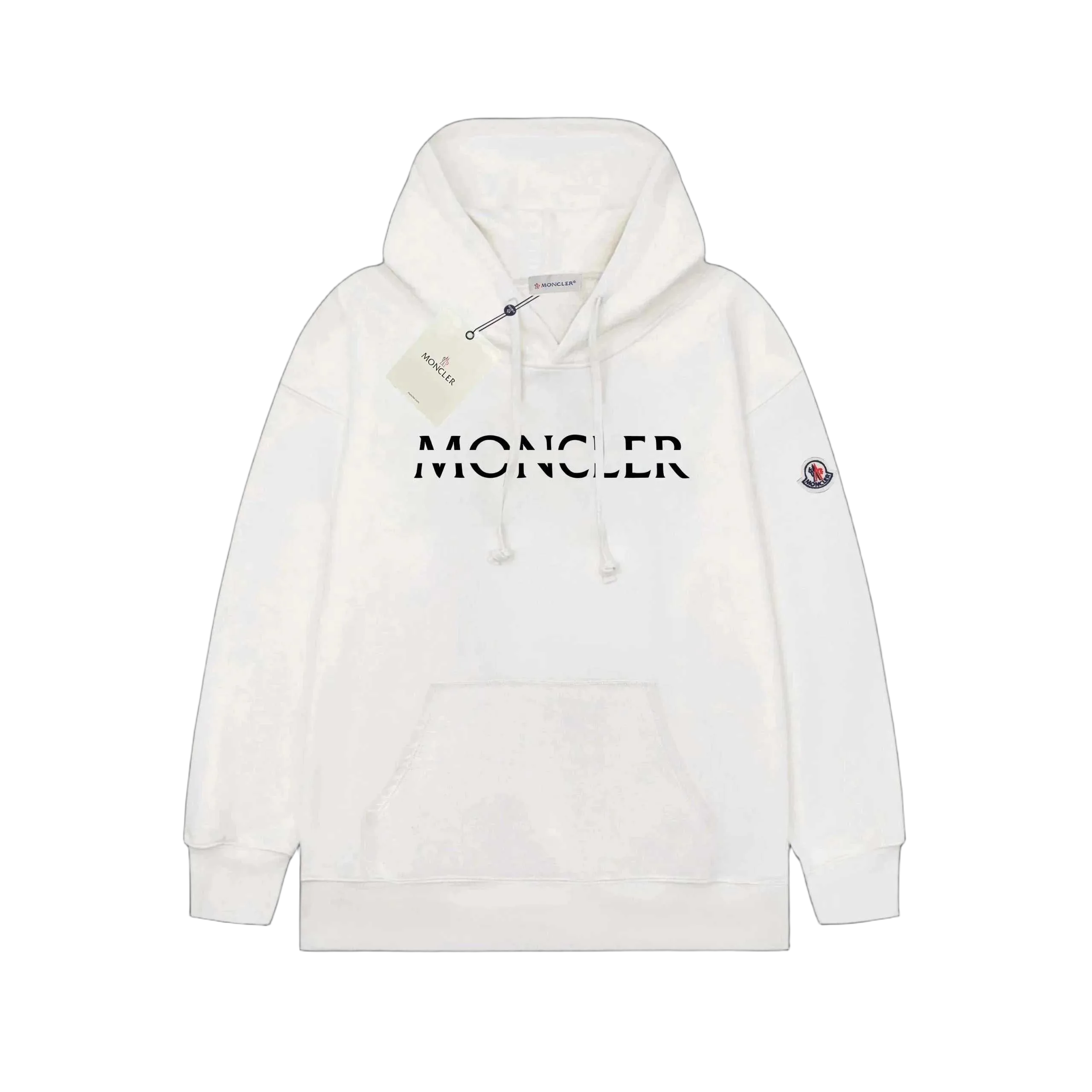 Moncler Hoodies #3