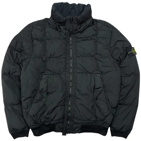 Stone Island Down Jacket #1