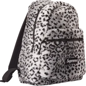 Supreme Leopard Bag (3 Variants)