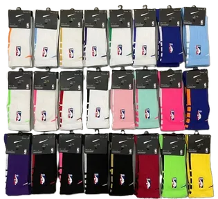 NBA Socks (23 Variants)