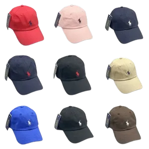 More Polo Ralph Lauren Caps (13 Colours)
