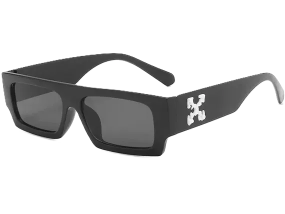 Off-White Tropez Style Sunglasses