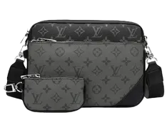 Louis Vuitton Trio Messenger Bags (7 Variants)
