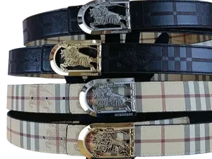 Cheap Burberry Belts (37 Variants)