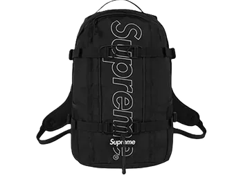 More Supreme Backbags (4 Variants)