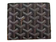 Cheaper Goyard Wallets (6 Variants)