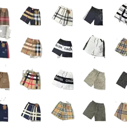 Dior Shorts (26 Variants)