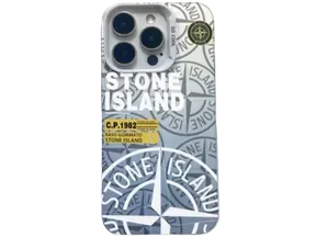 Stone Island Phone Cases