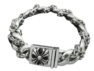 More Chrome Hearts Bracelets (11 Variants)