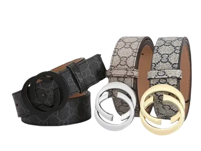 Reversible GG Gucci Belts (16 Variants)