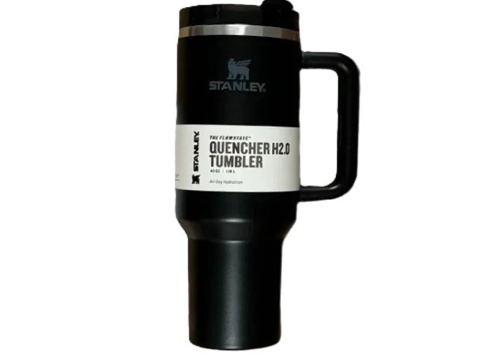 Stanley Quencher H2.0 FlowState Cups