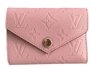 Louis Vuitton Victorine Wallet (6 Variants)