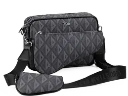 Dior Messenger Bags (5 Variants)