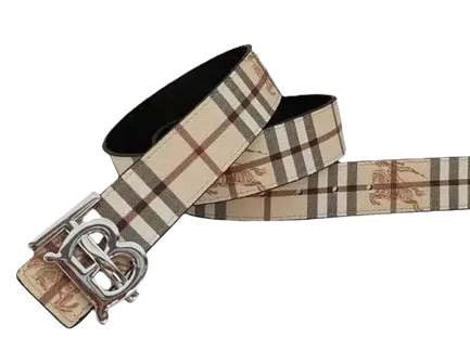 Burberry TB Check Belt (56 Variants)