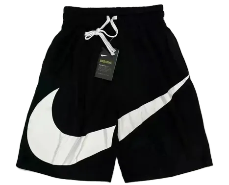 Bunch of Nike Basketball Shorts (40 Variants)