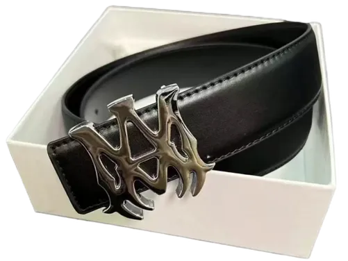 AMIRI Belts (7 Variants)