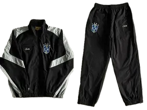 Corteiz Brazil Track Jackets & Pants