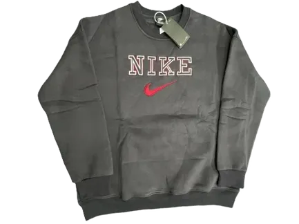 Nike Sweaters
