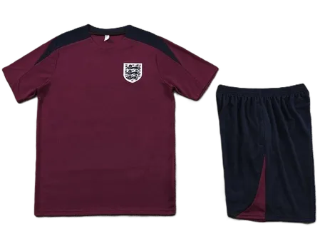 Bunch of Football Tees and Shorts (37 Variants)