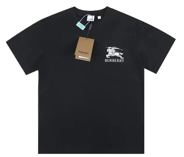 Burberry Knight Tees (26 Variants)