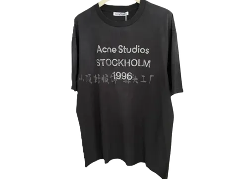 Acne Studios Stockholm 1996 Tees