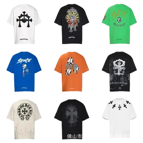 Chrome Hearts Tees