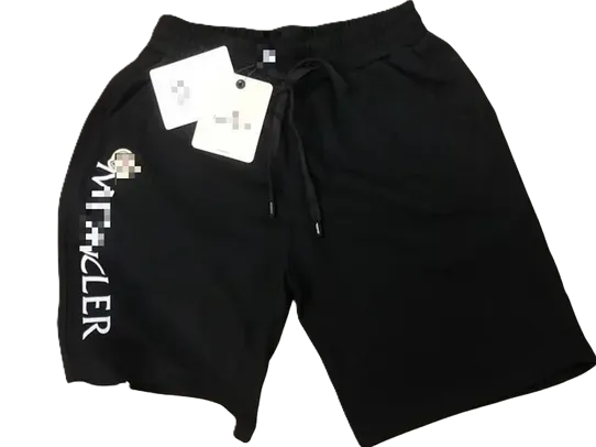 Moncler Shorts (14 Variants)