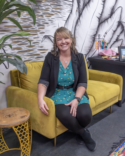 TEEFS Board Member: Elizabeth Williams