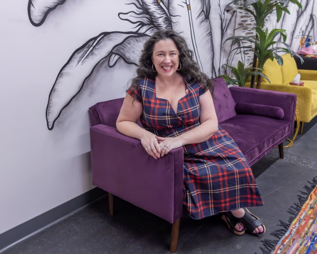 TEEFS Board Member: Lizzy Moffett