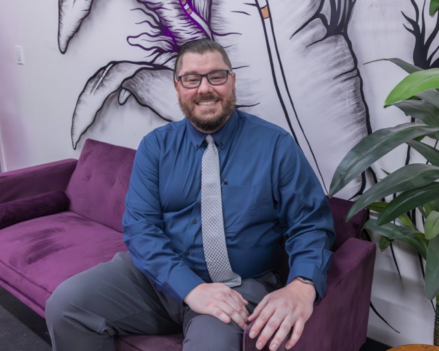 TEEFS Board Member: Micah Moffett