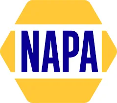 NAPA logo