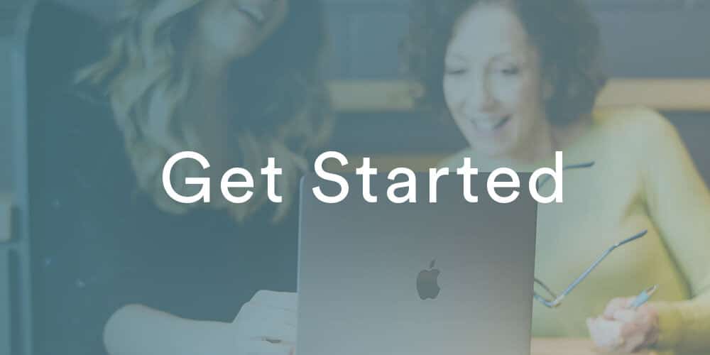 section image getting started with peer to peer