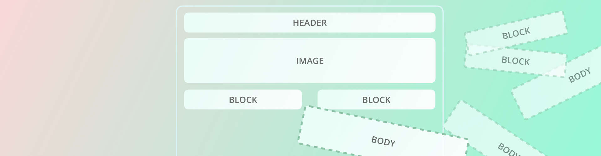 header image for designing and creating welcome emails