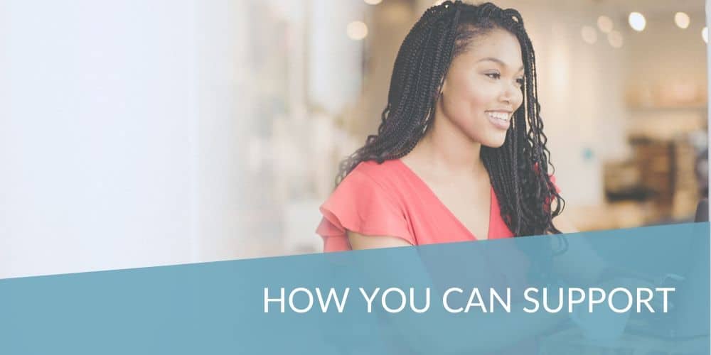covid header image for how to support