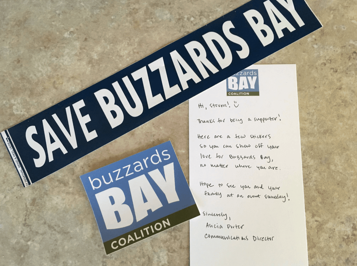 direct mail for nonprofits