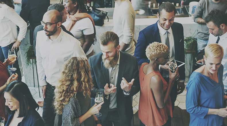 Designing Nonprofit Events