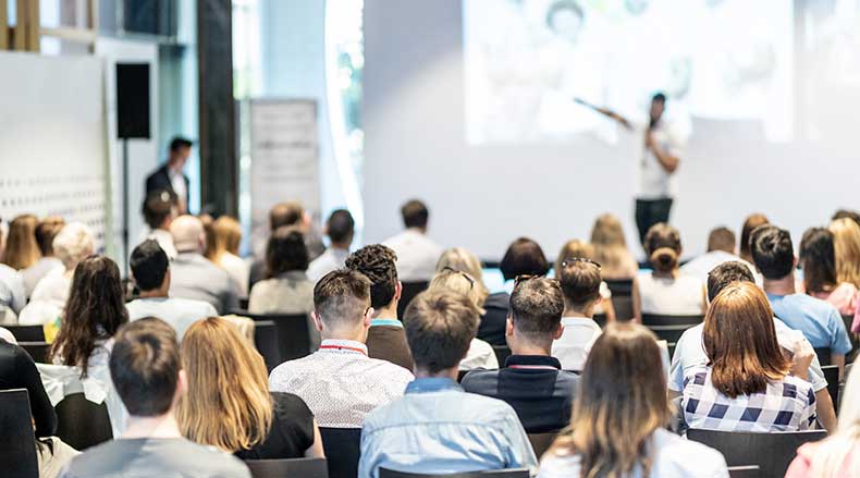 COVID-19 Affecting Nonprofit Events