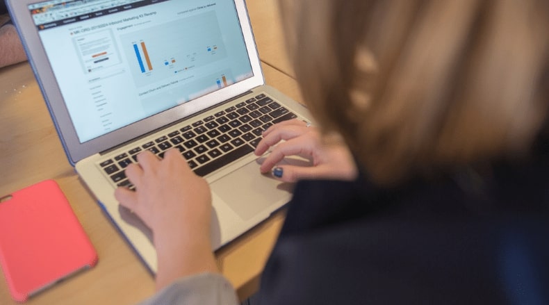 SEO Online Fundraising