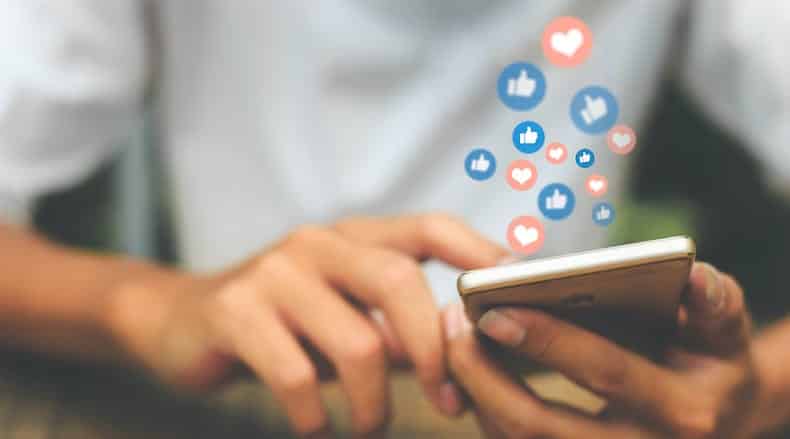 Giving Tuesday Social Media Posts