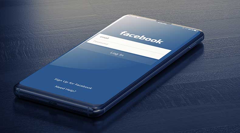 Facebook Peer To Peer Fundraising