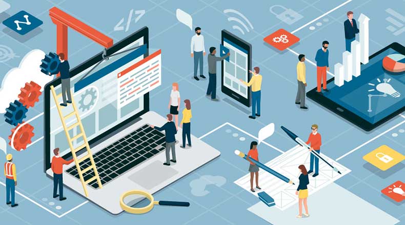 Building A Nonprofit Website