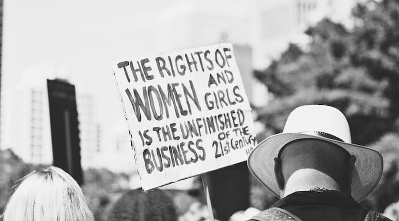 Womens History Month