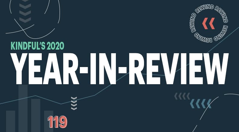 2020 Year In Review