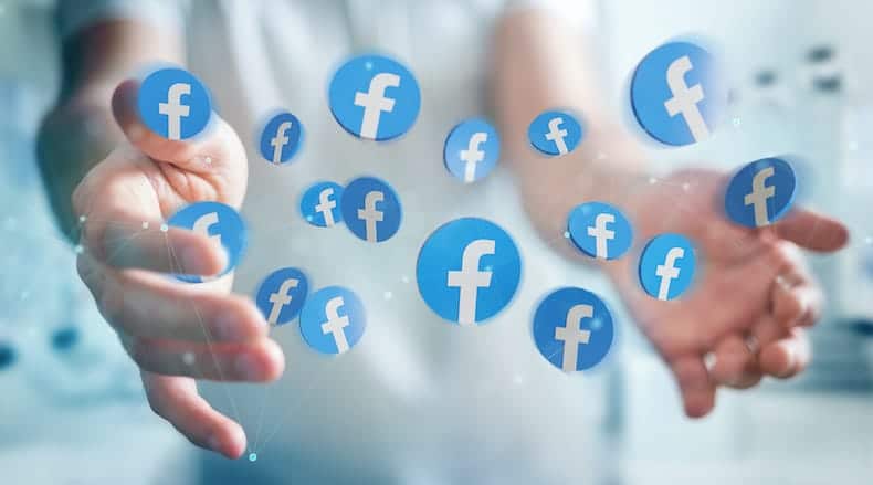Facebook Fundraising