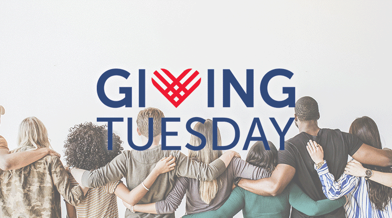 Giving Tuesday Resources