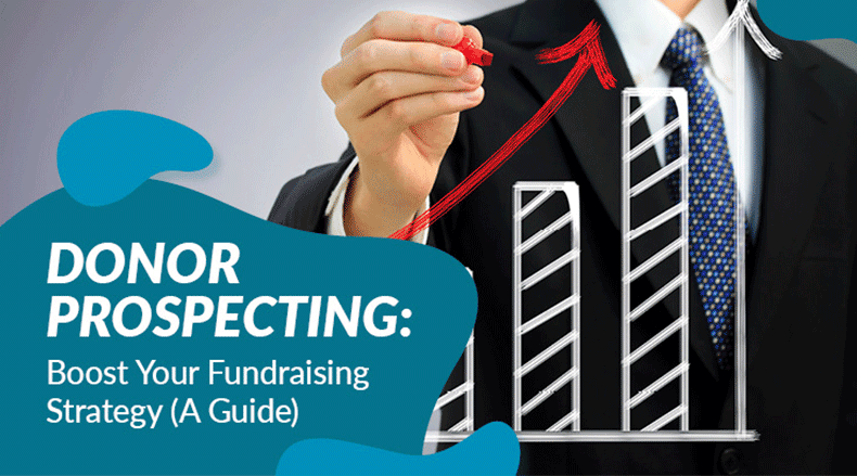 Donor Prospecting
