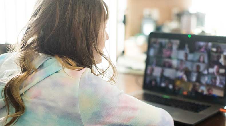 Virtual Peer To Peer Fundraising