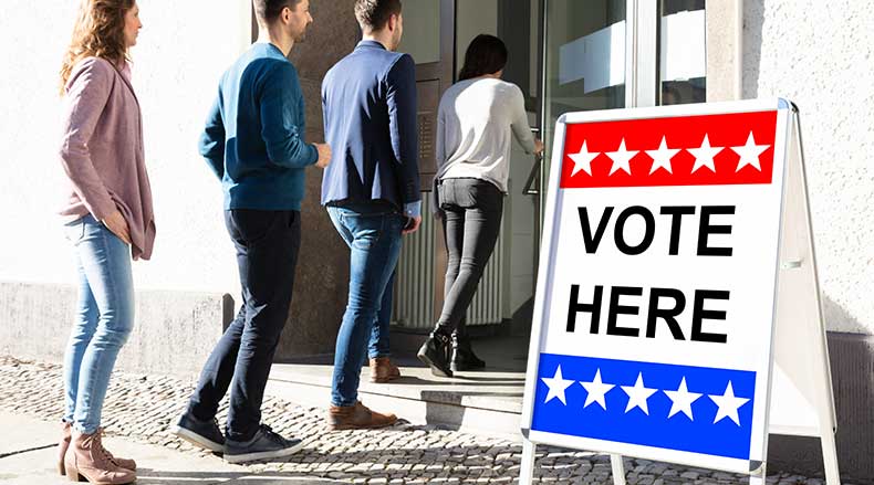 2020 Election Impact On Fundraising