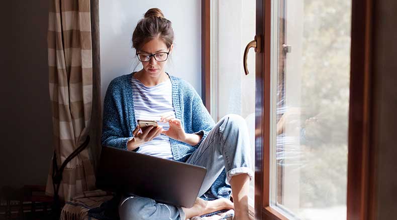 Working From Home Coronavirus Tips