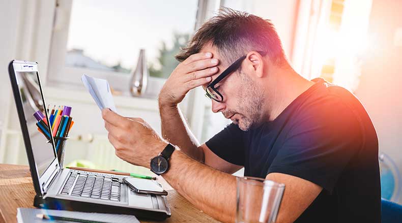Reasons You Might Dread Fundraising